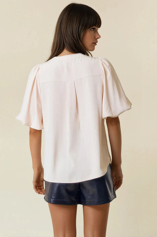 Sloane Blouse
