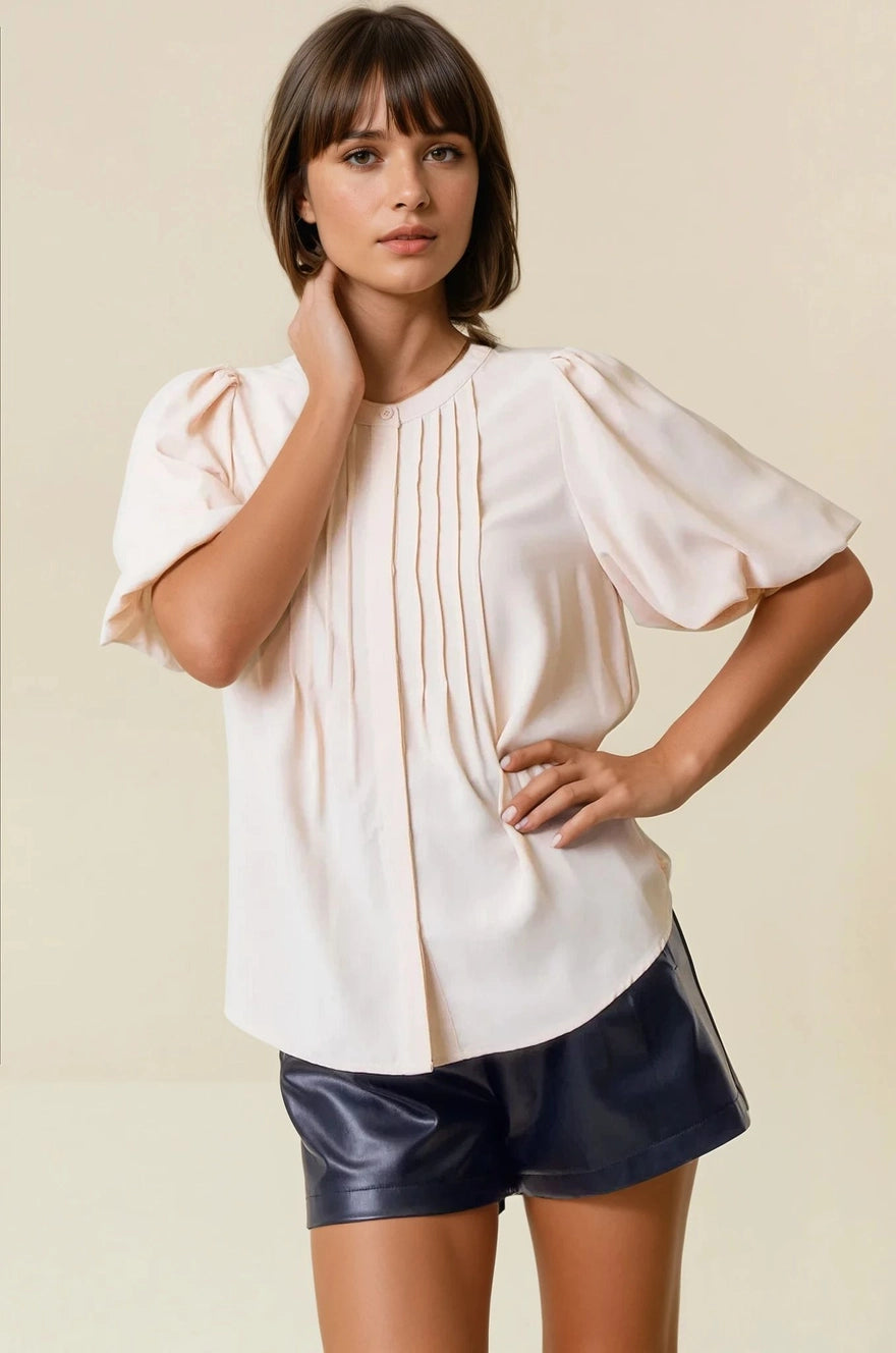 Sloane Blouse