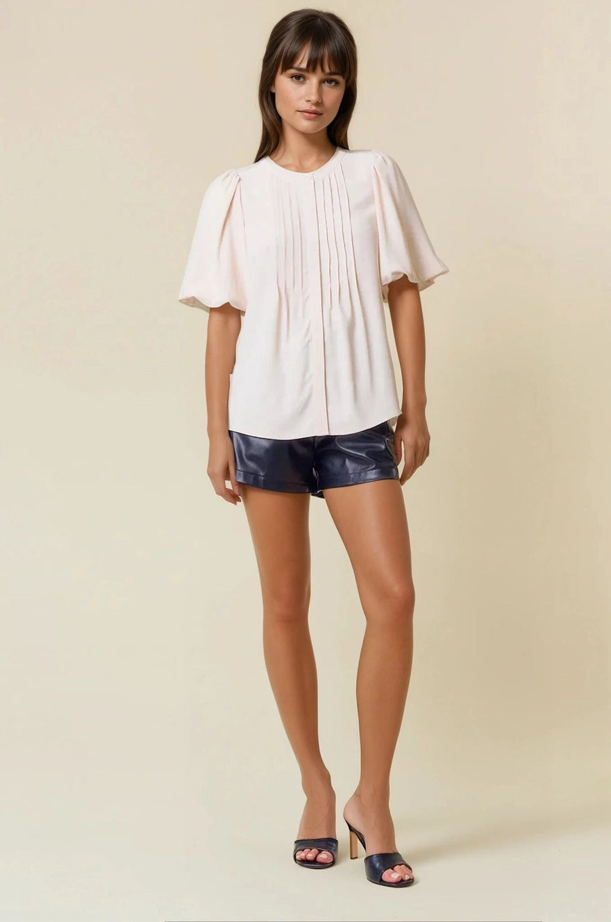 Sloane Blouse