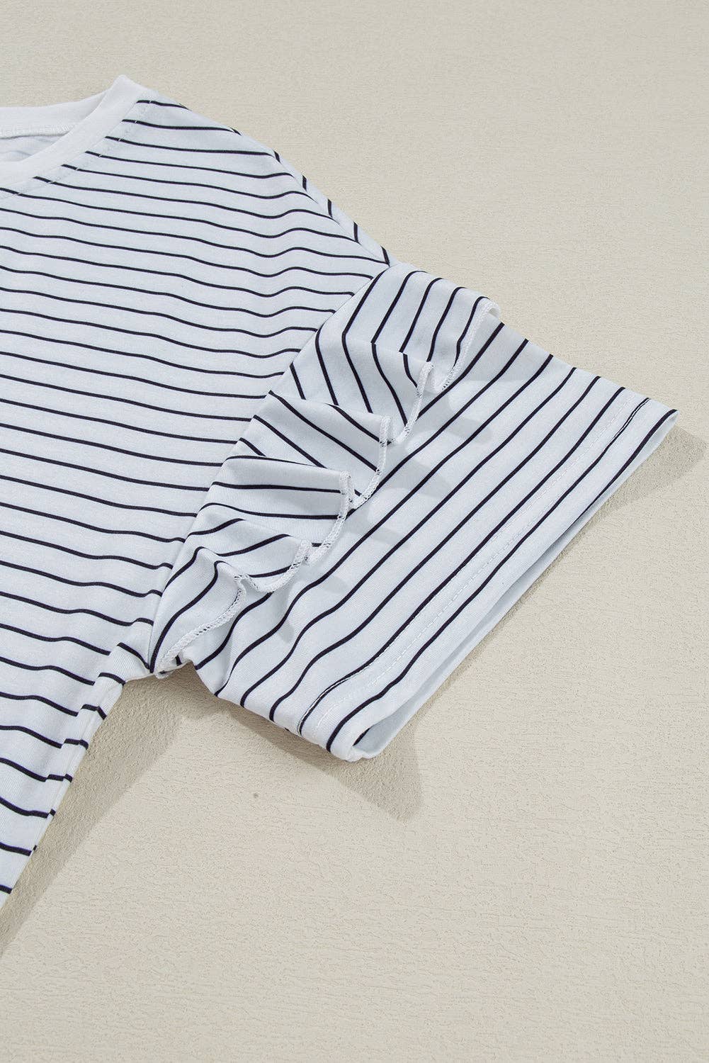 The Ruffle Rally Dress