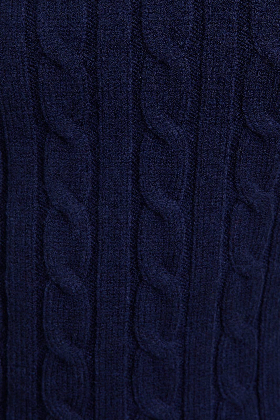 The Camden Sweater
