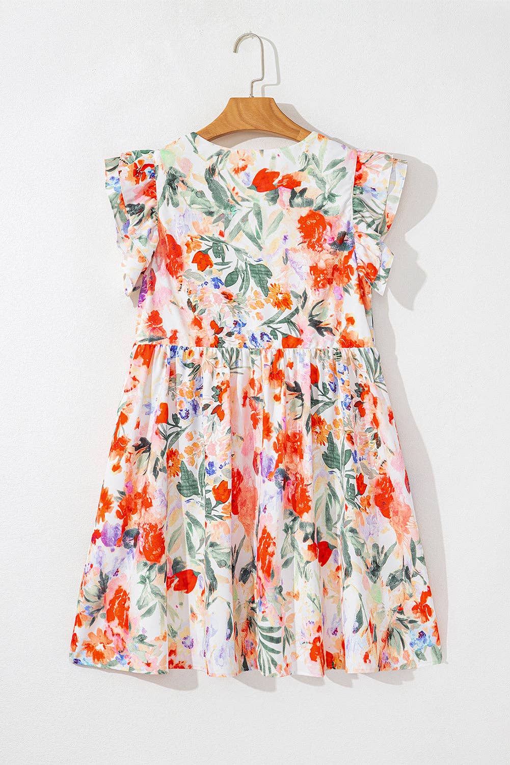 The Ren Mini Dress