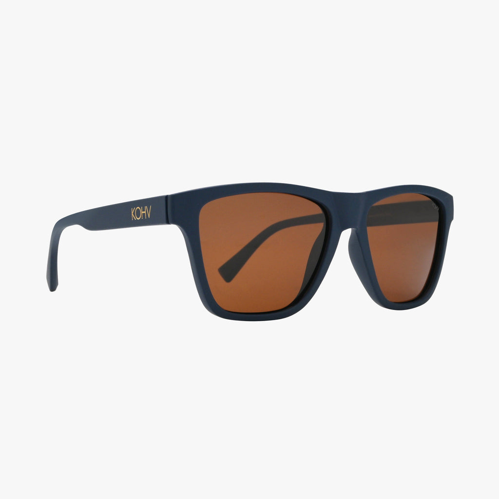 Veerie | Navy