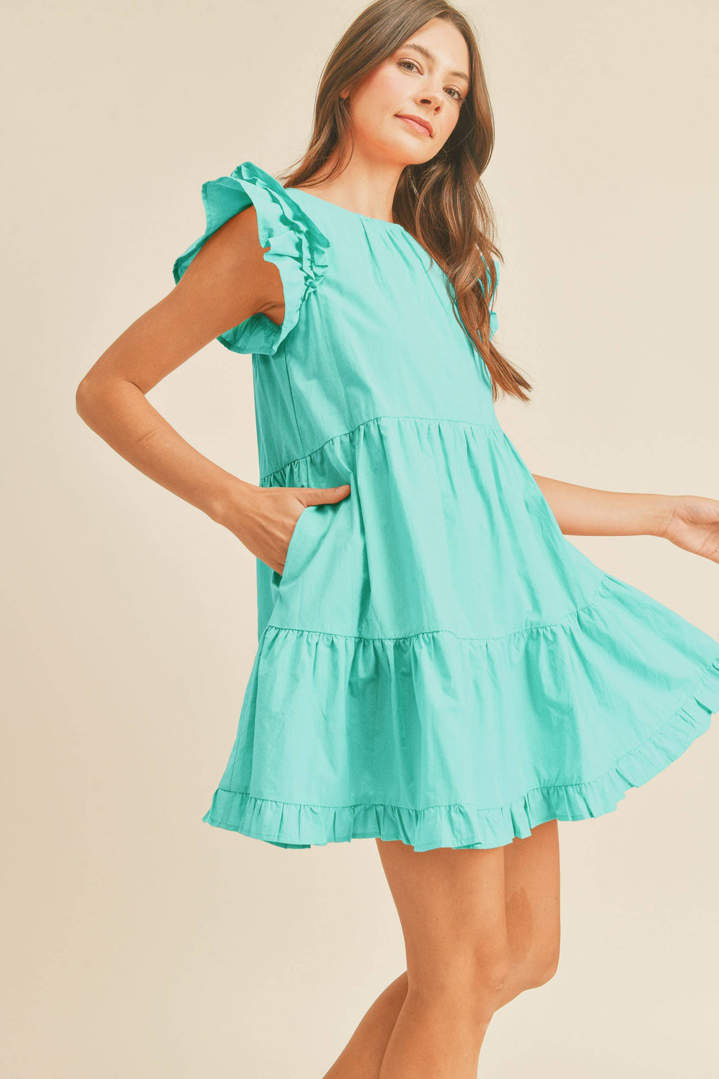 Summer Daydream Dress