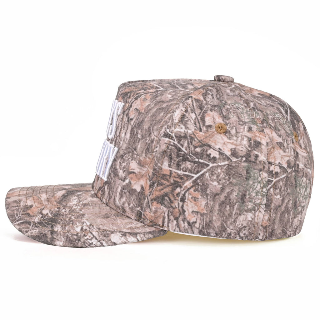 C.C God's Country Trucker Hat
