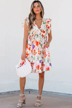 Ren Mini Dress