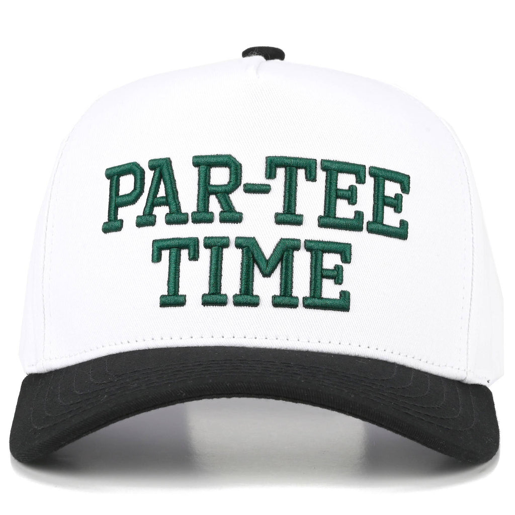 C.C Par-Tee Time Trucker Hat