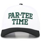 C.C Par-Tee Time Trucker Hat
