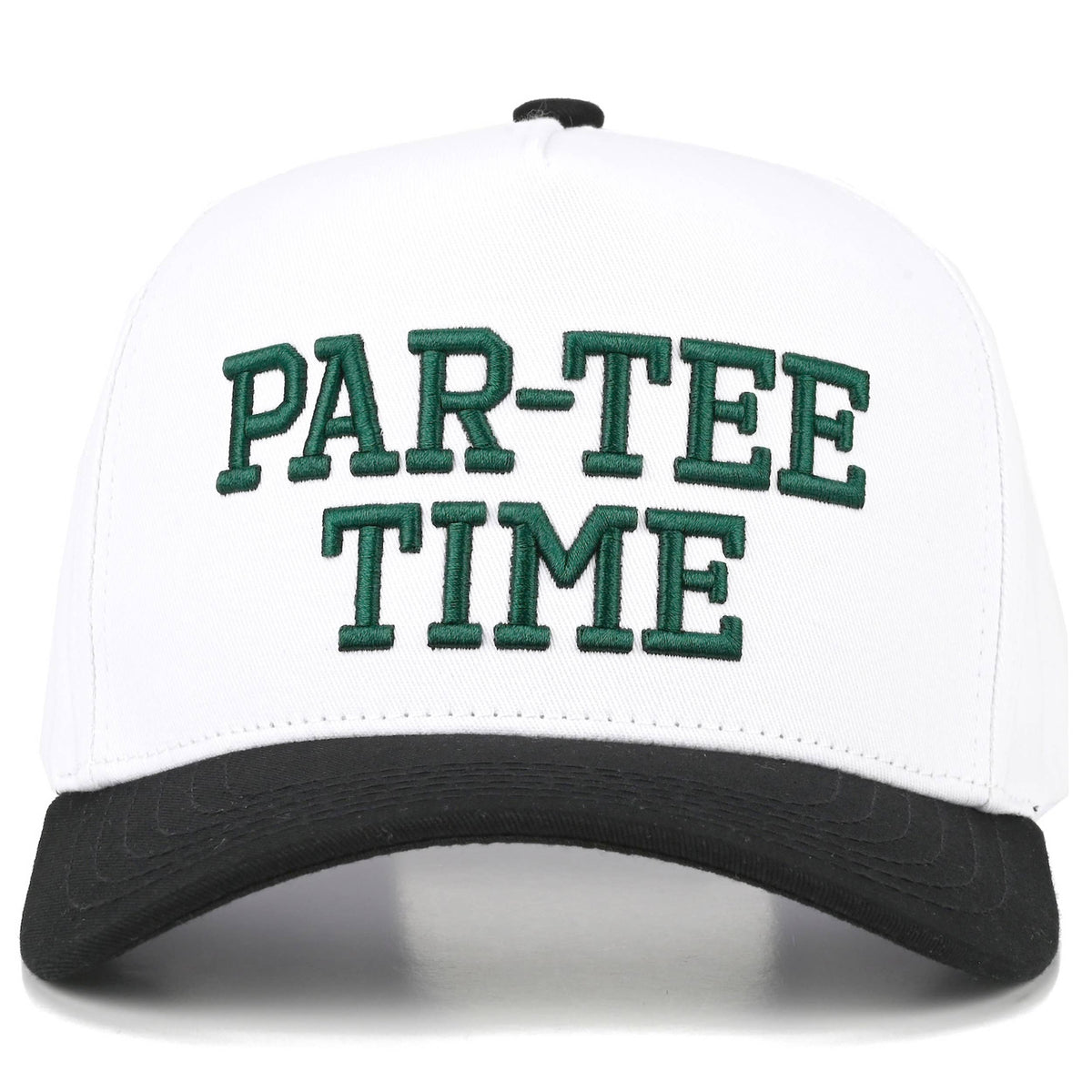 C.C Par-Tee Time Trucker Hat
