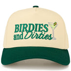 C.C Birdies and Dirties Trucker Hat