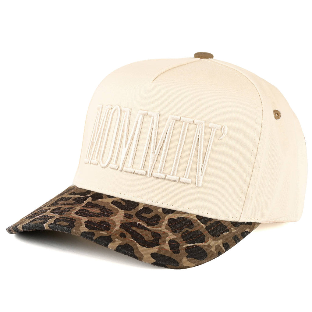C.C Mommin Trucker Hat