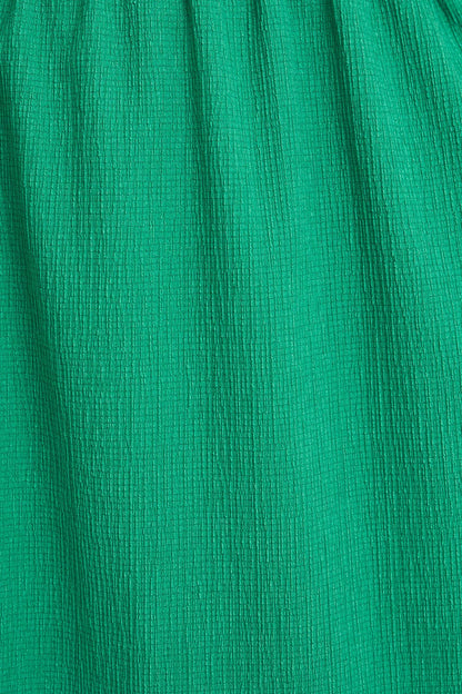 Grace Ruffle Maxi