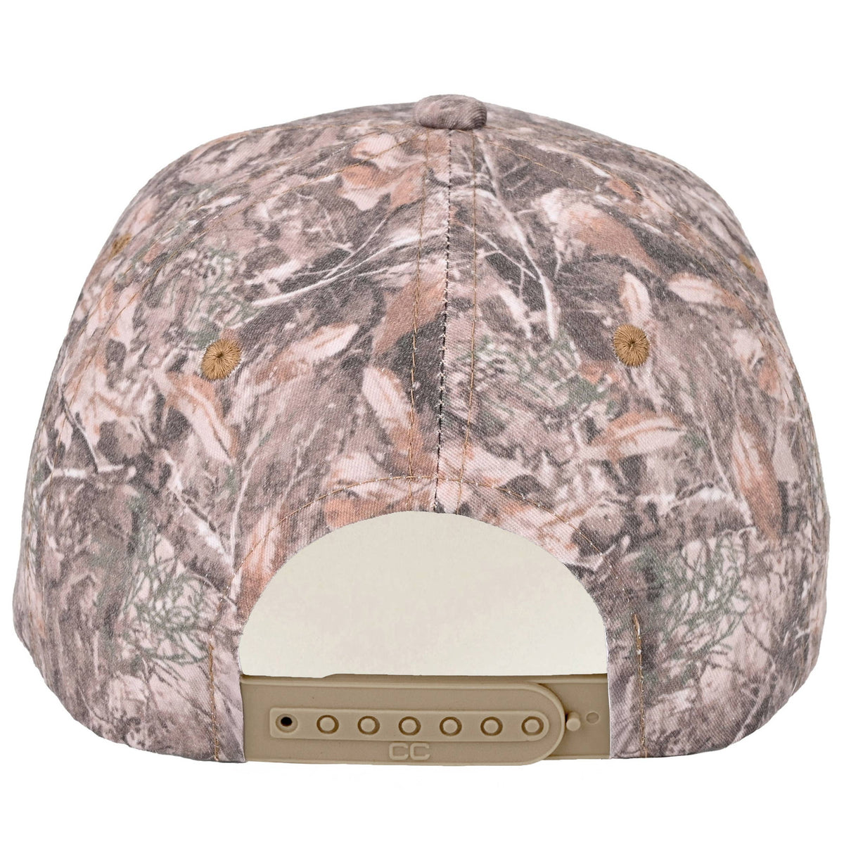 C.C Smoke Show Trucker Hat