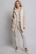 Ivory Escape Vest