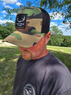 Honey Hole™ Big Buck Trucker Hat