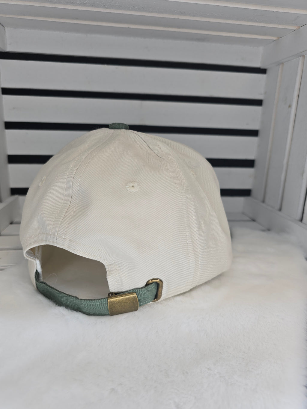 Coquette Bow Hat