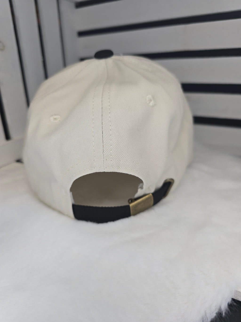 Coquette Bow Hat