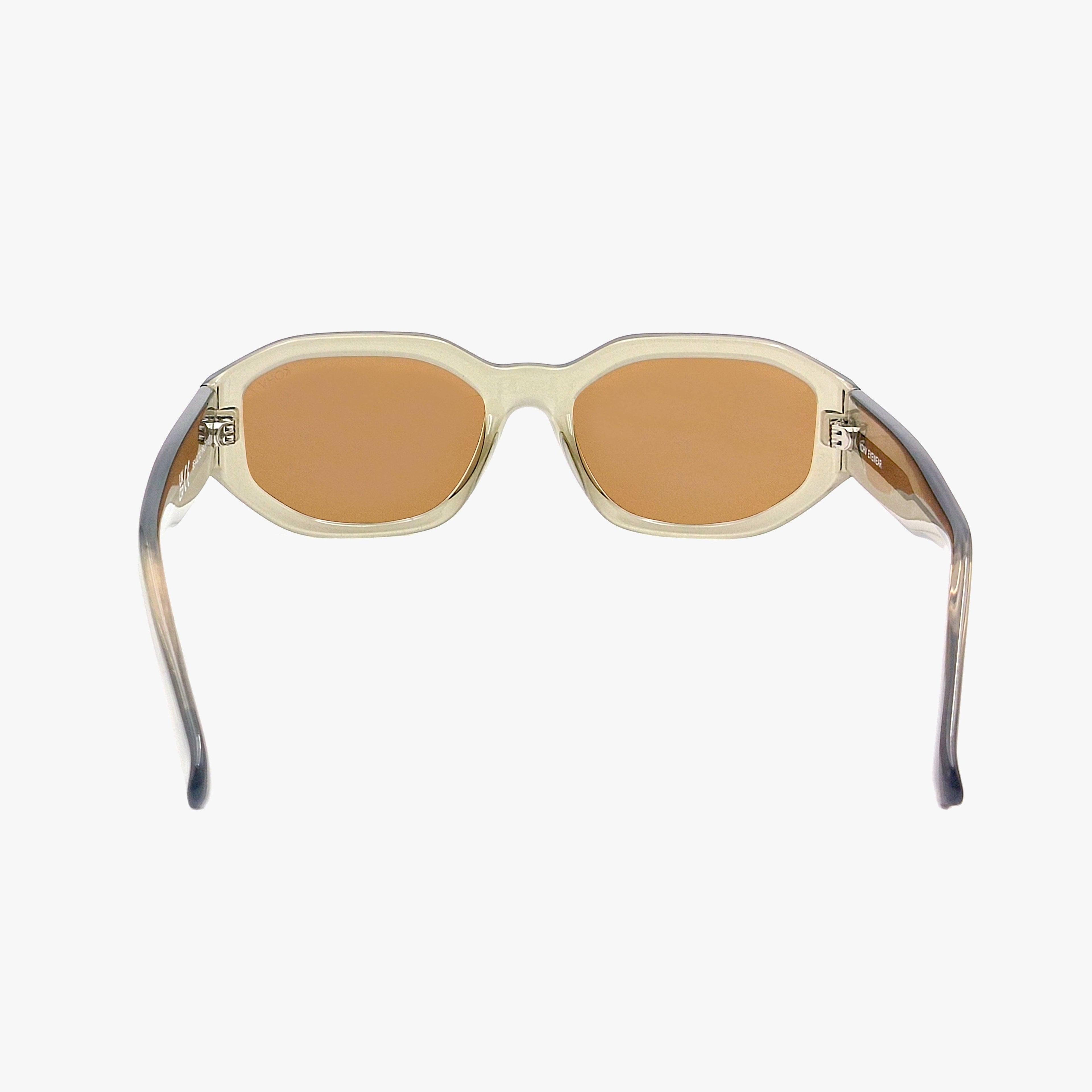 Bea | Crystal Taupe