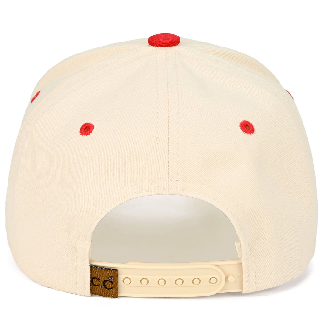 C.C Mommin Trucker Hat