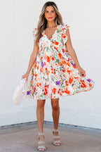 Ren Mini Dress