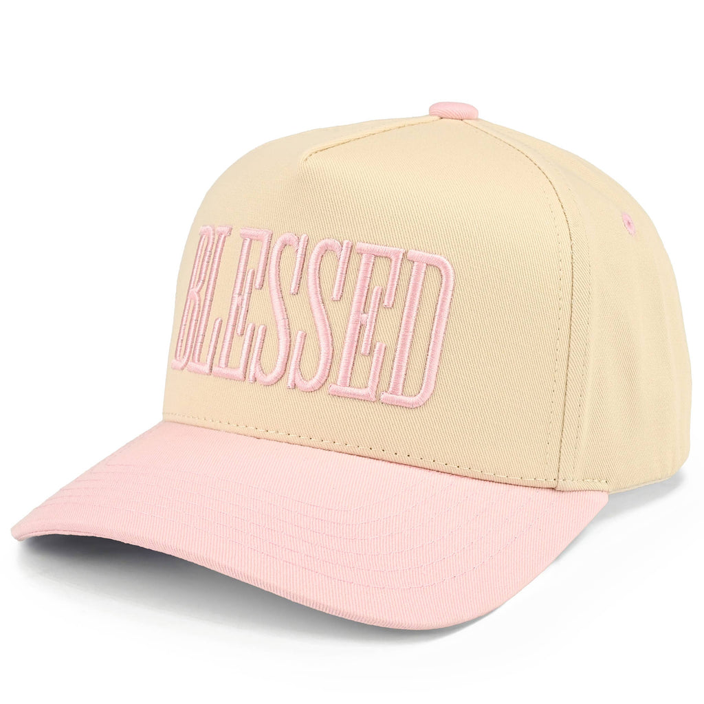 C.C Blessed Trucker Hat