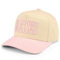 C.C Blessed Trucker Hat