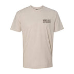Honey Hole™ Trademark Tee - Camo Dog