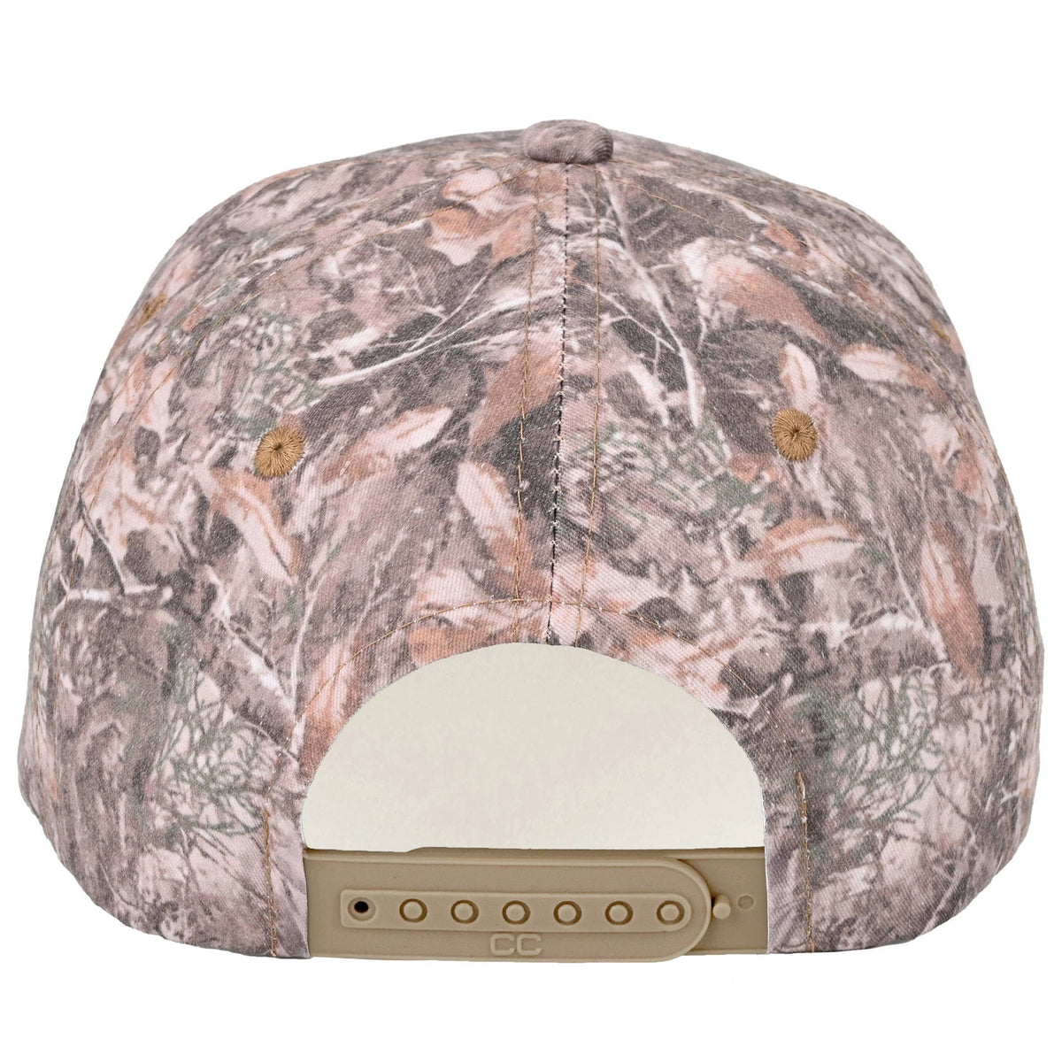 C.C Midwest Princess Trucker Hat