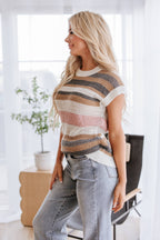 Trinity Knit Top