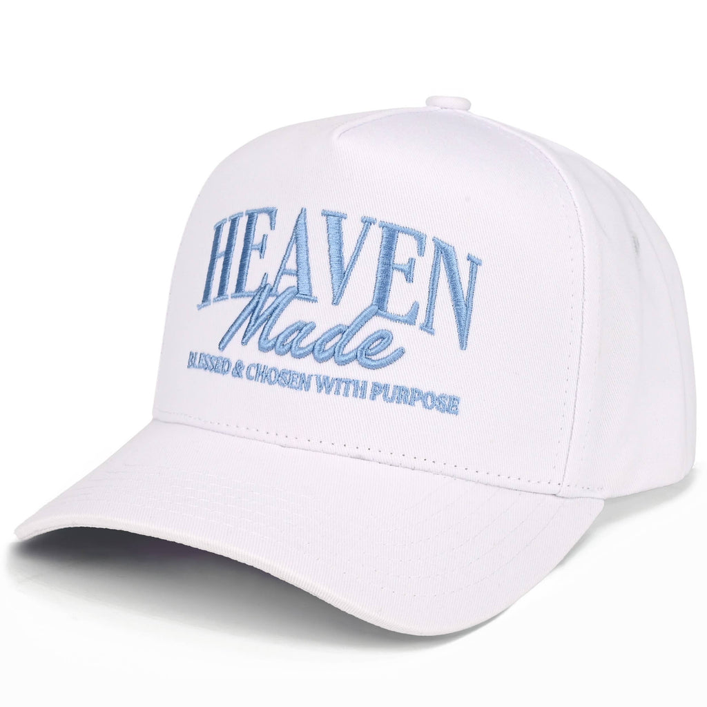 C.C Heaven Made Trucker Hat