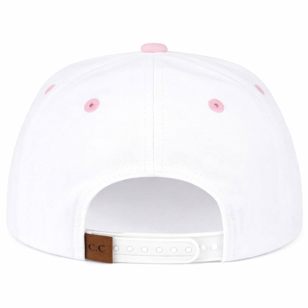 C.C He's Golfing Trucker Hat
