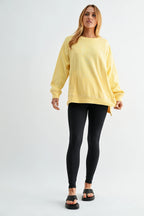 Pretty in Pastels Top