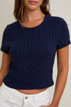 Camden Sweater