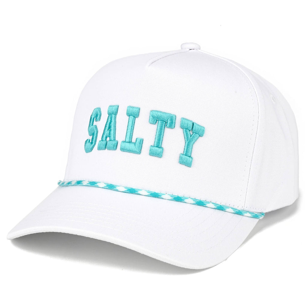 C.C Salty Trucker Hat