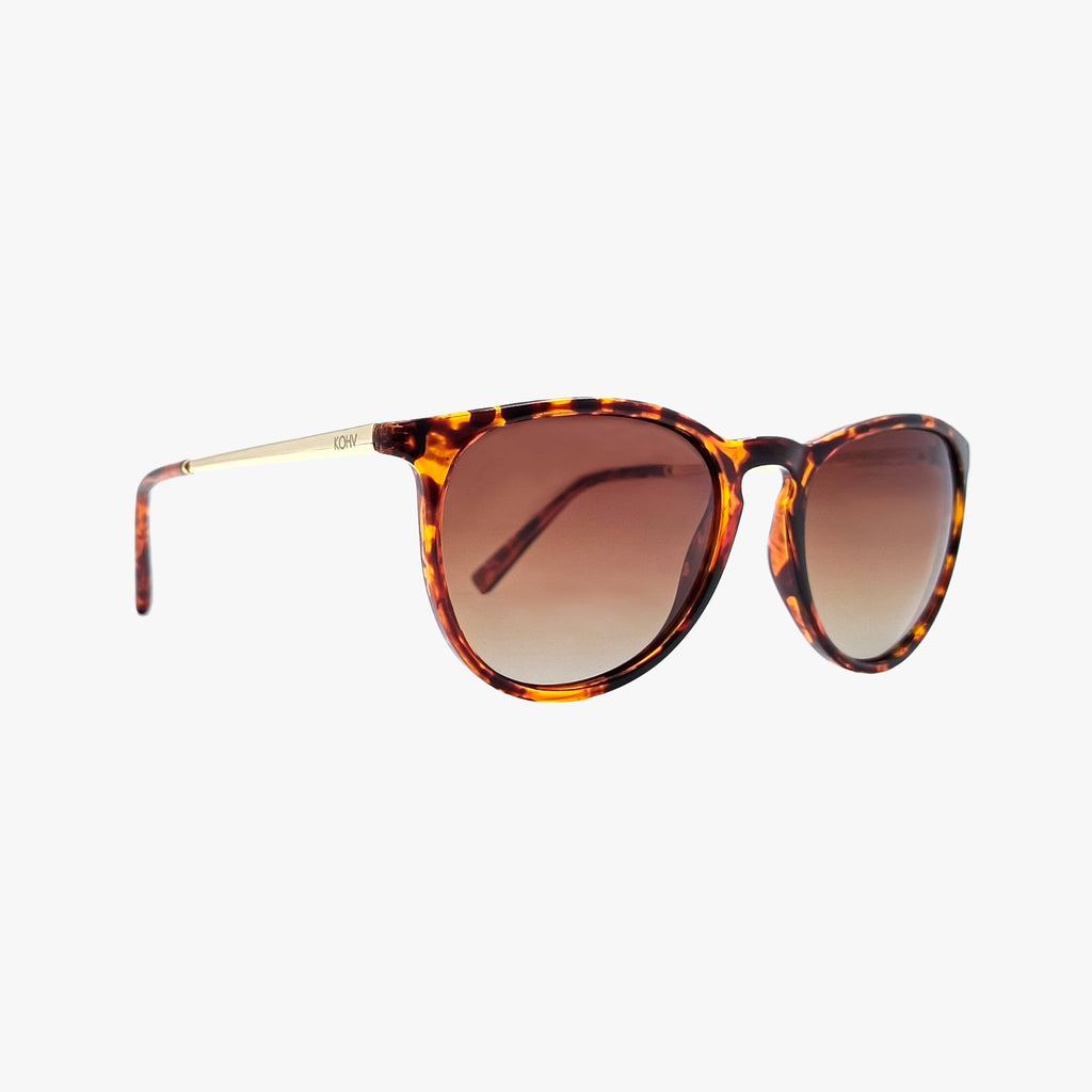Hale | Classic Tortoise