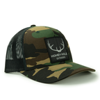 Honey Hole™ Big Buck Trucker Hat