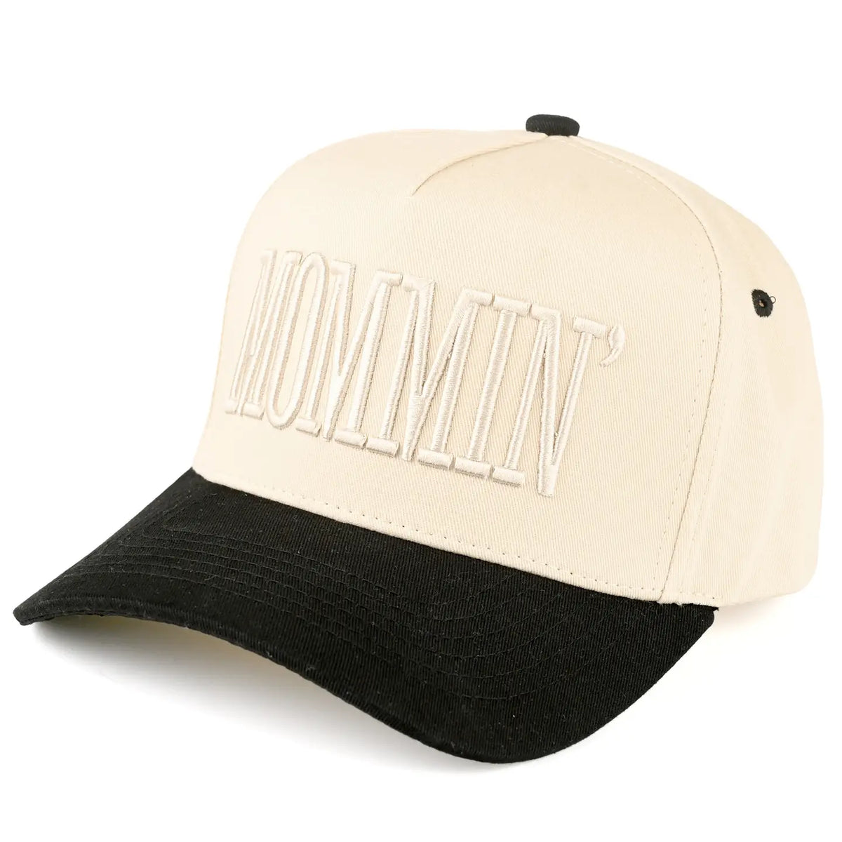 C.C Mommin Trucker Hat
