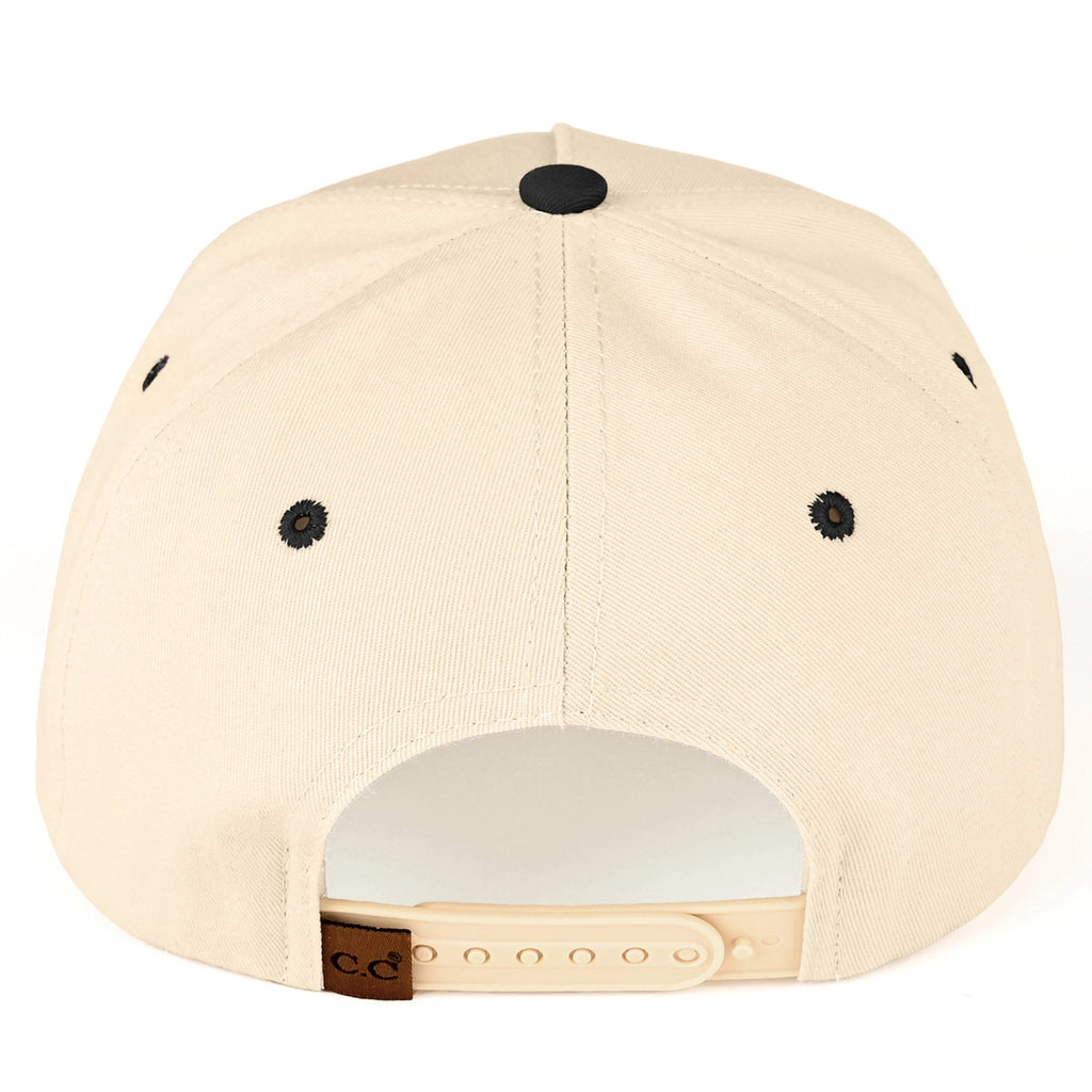 C.C Mommin Trucker Hat