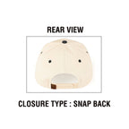 C.C Rowdy Trucker Hat