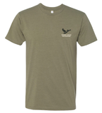 Honey Hole™ Trademark Tee - Traditions