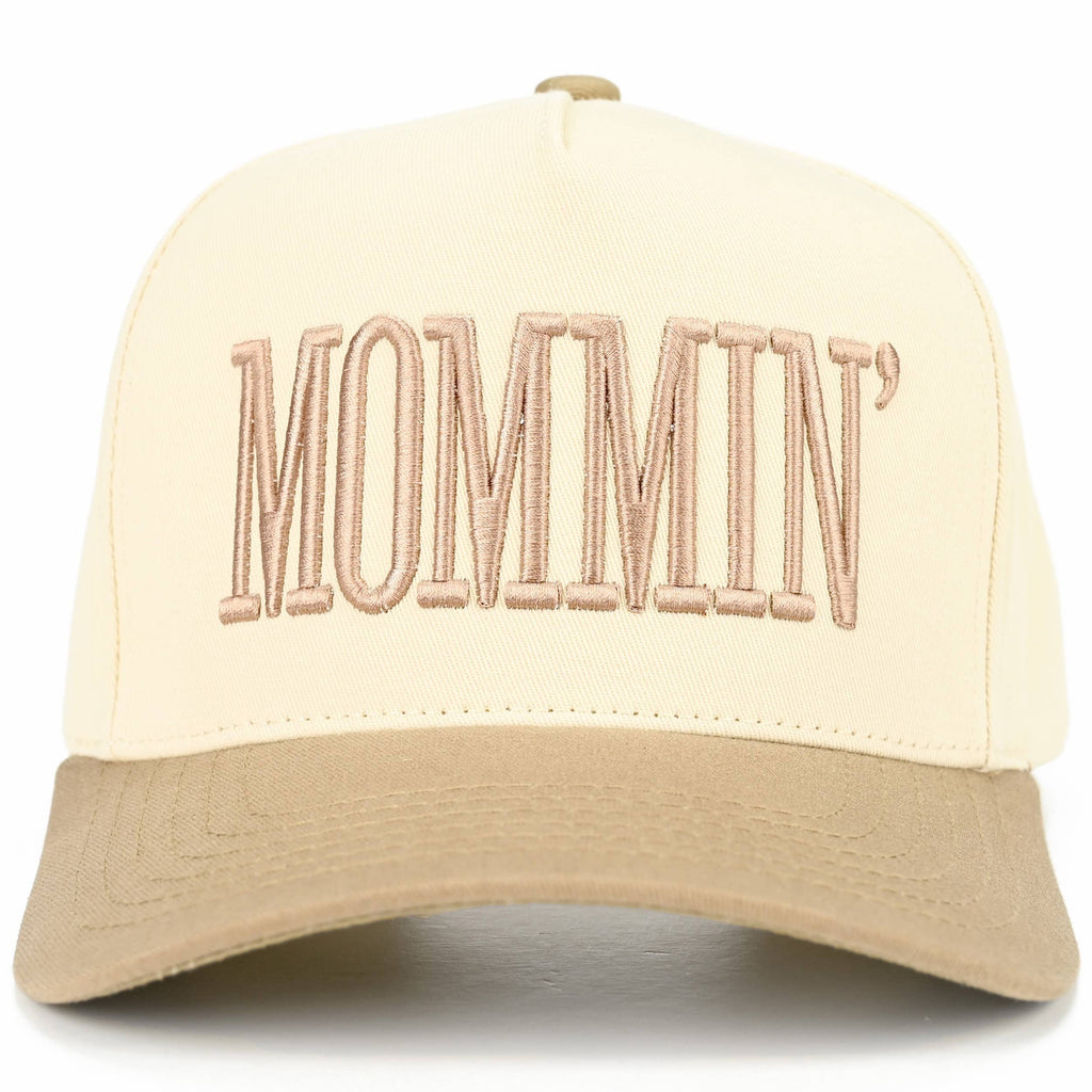 C.C Mommin Trucker Hat
