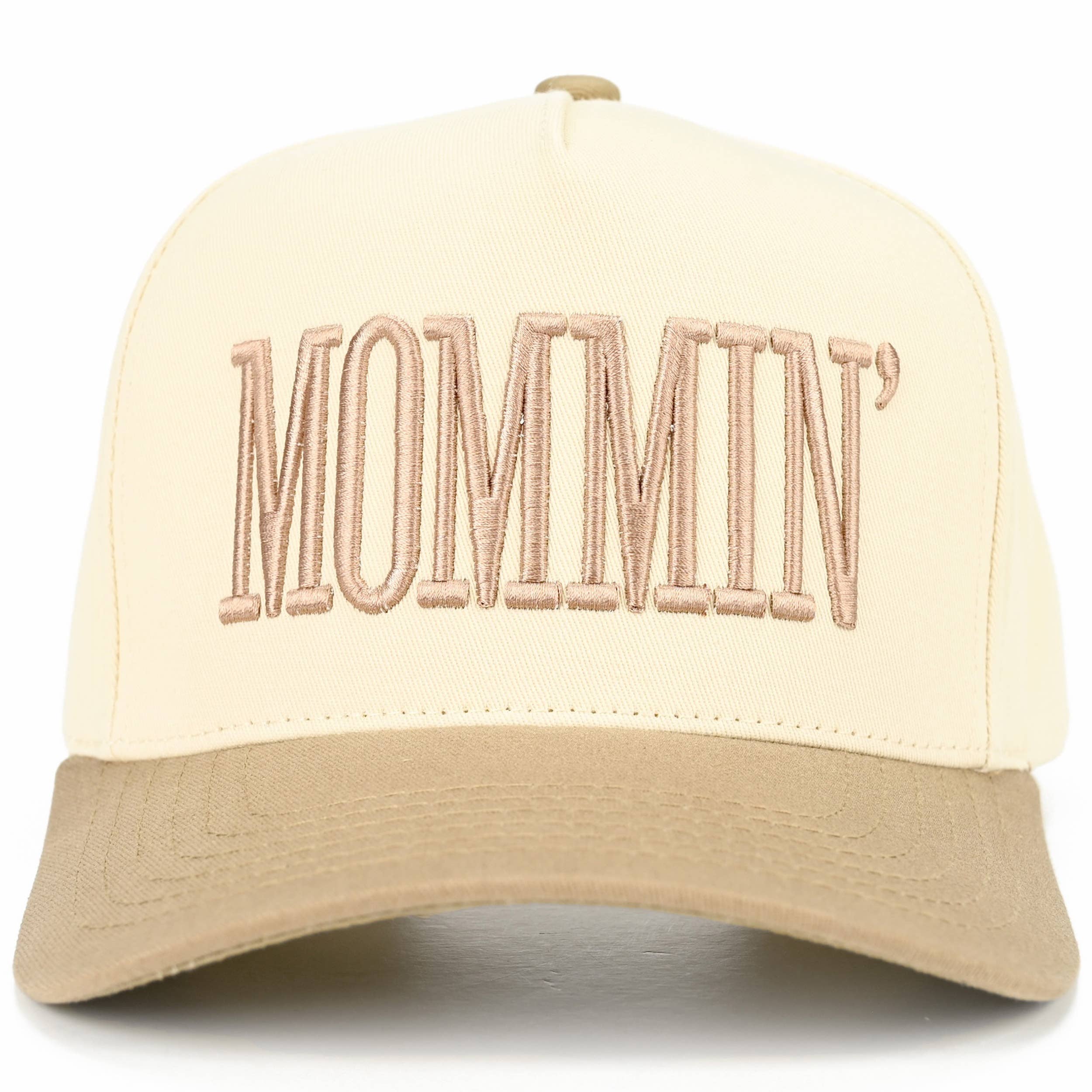 C.C Mommin Trucker Hat