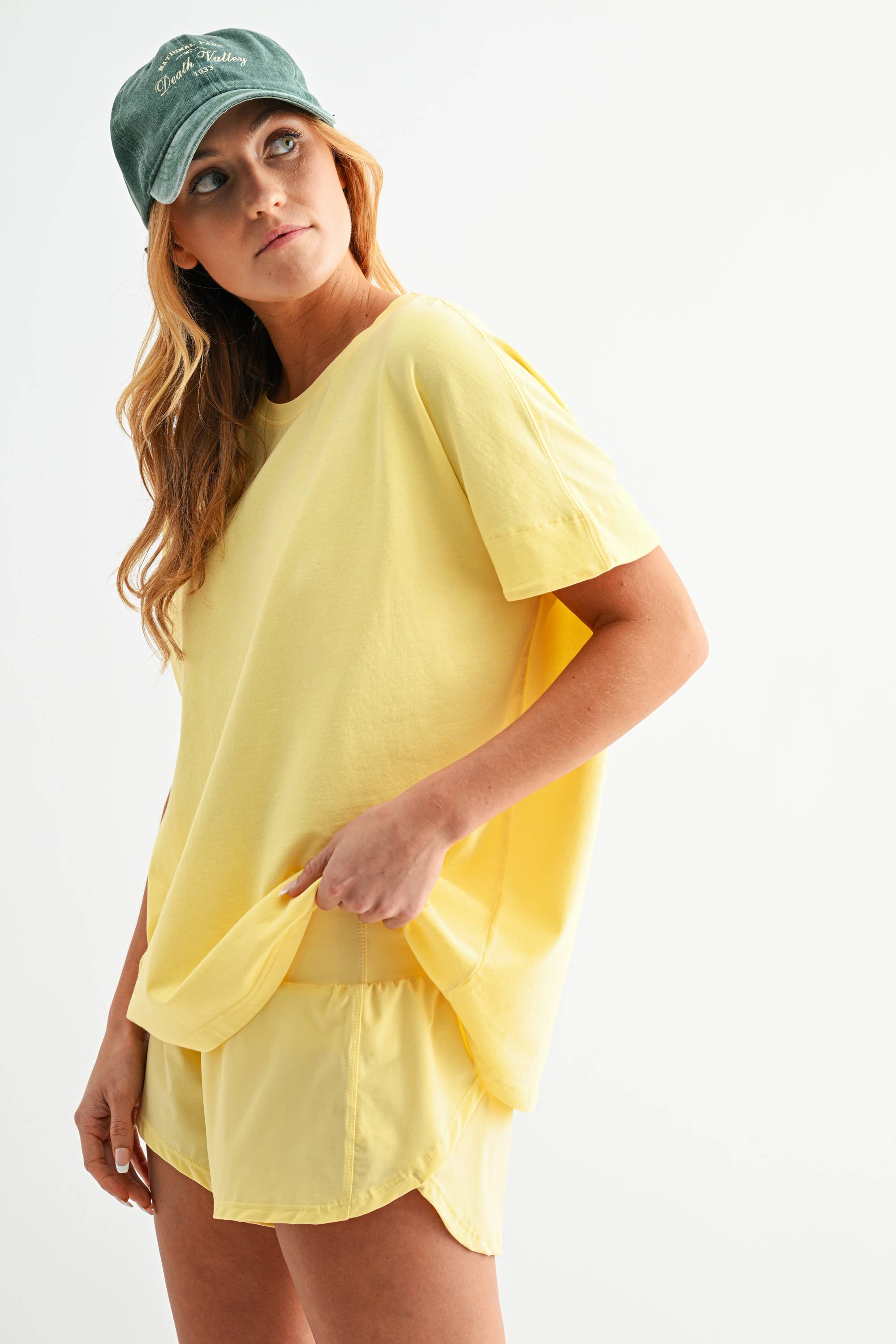 Shoreline Essential Tee