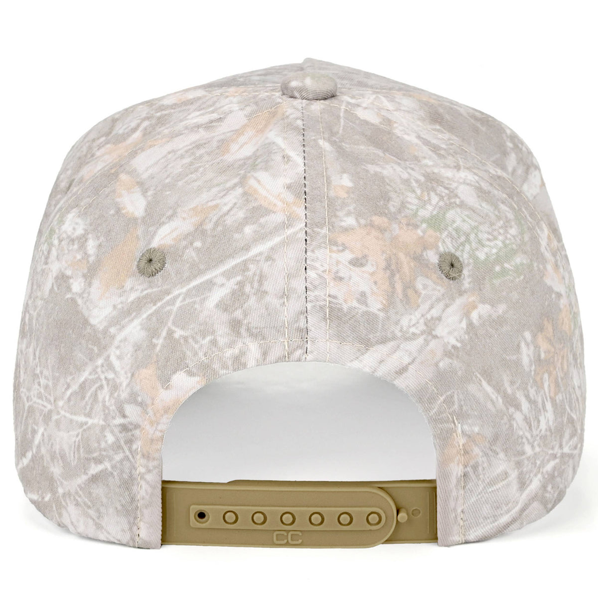C.C Midwest Princess Trucker Hat
