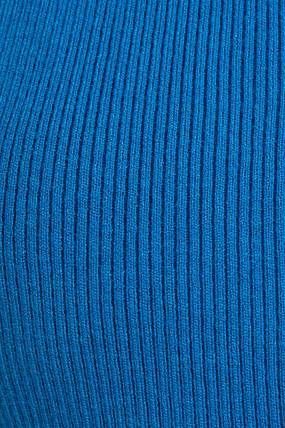 Kenzie Sleeveless Button Front Sweater