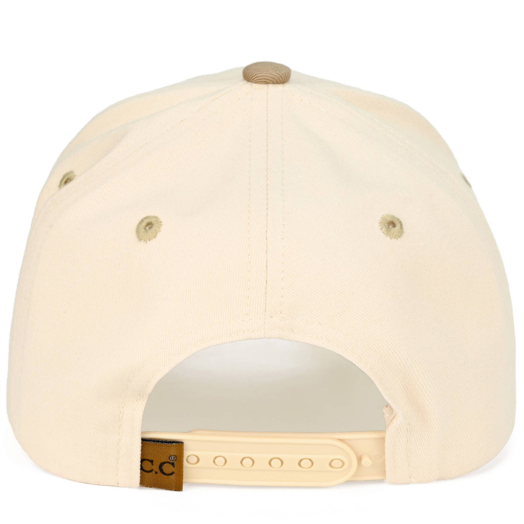C.C Mommin Trucker Hat