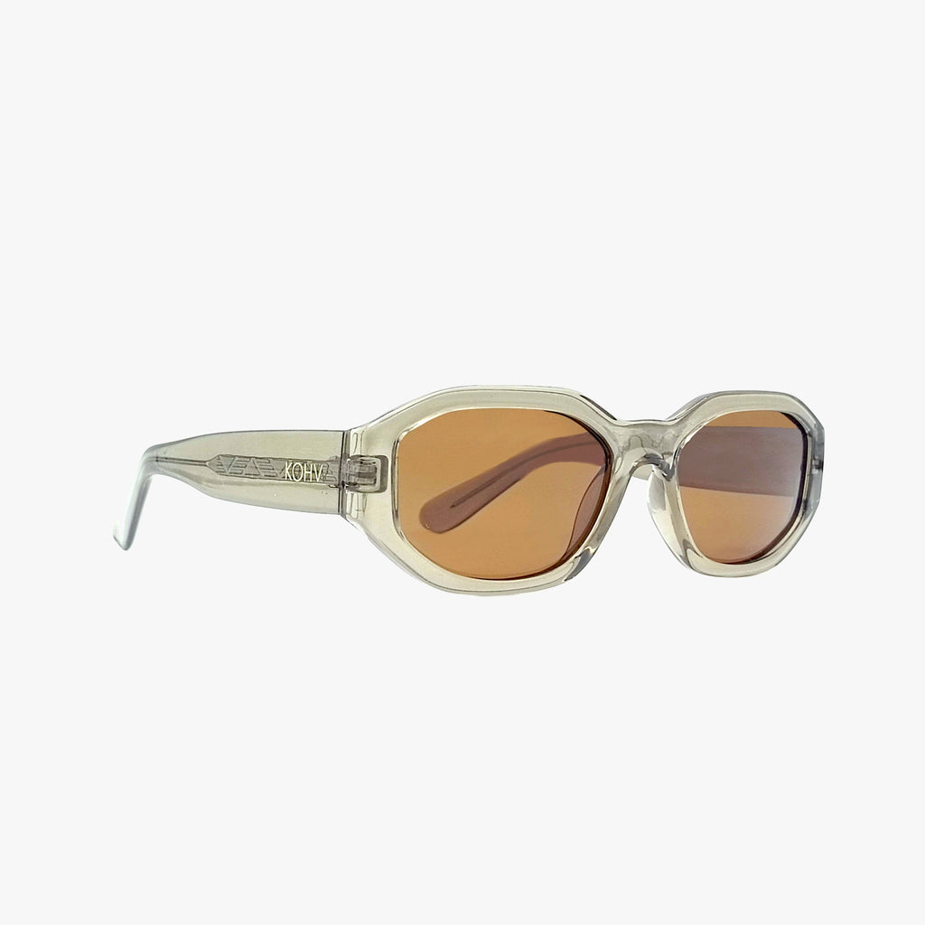 Bea | Crystal Taupe