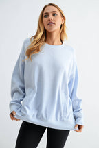 Pretty in Pastels Top