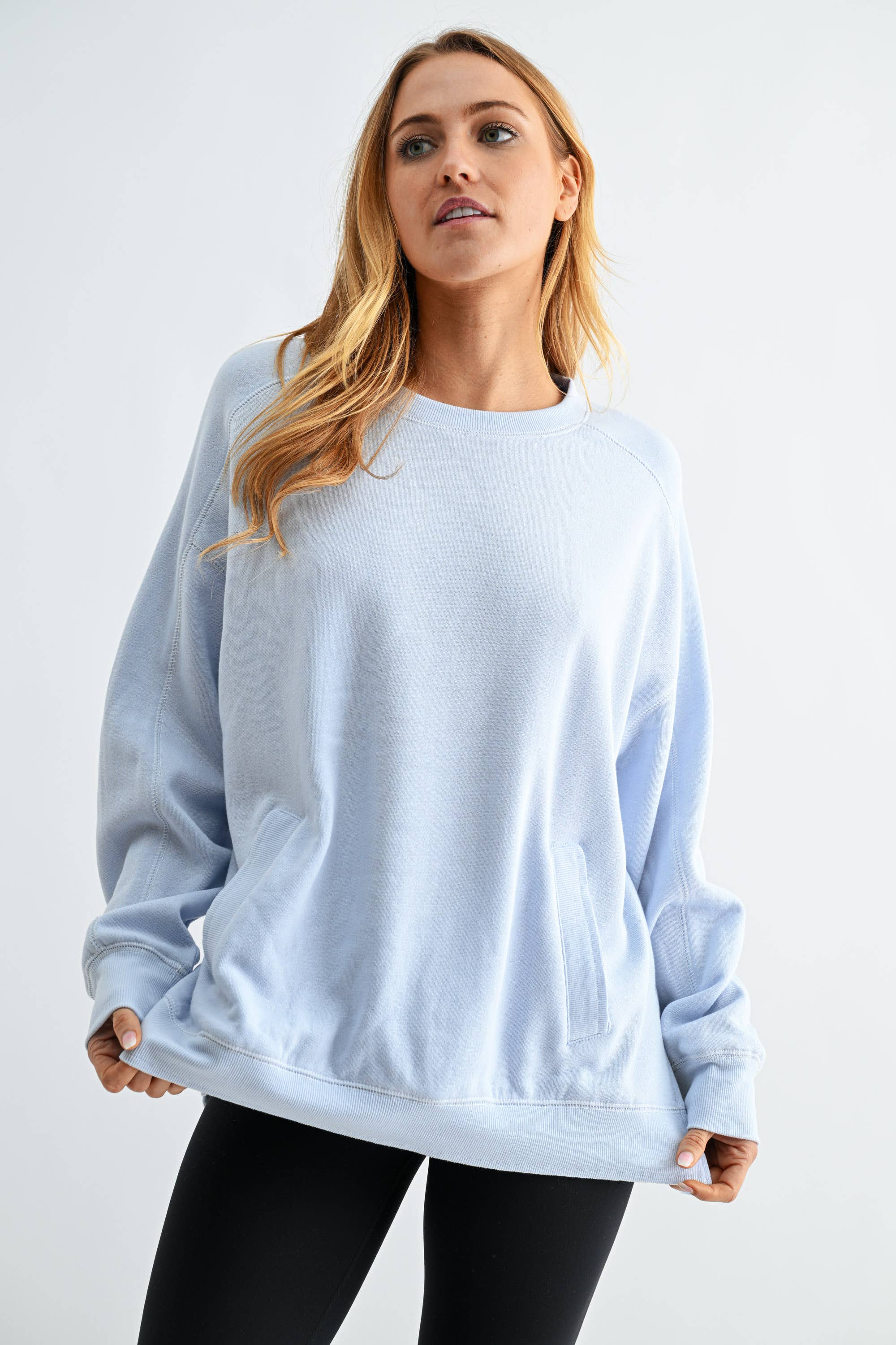 Pretty in Pastels Top