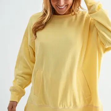 Pretty in Pastels Top